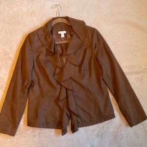 Charter Club Jacket